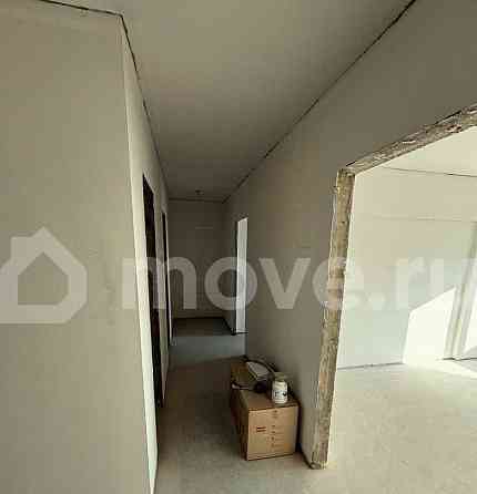 3-комн. квартира, 87 м2, 8/25 эт. Москва