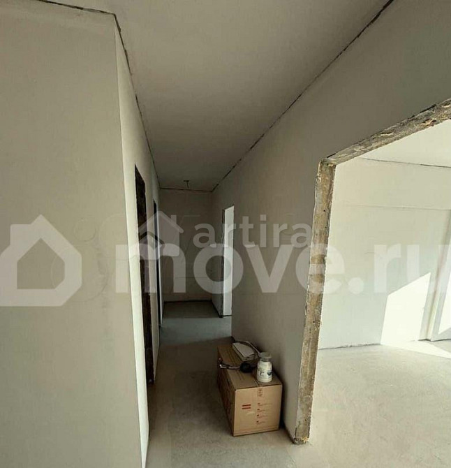 3-комн. квартира, 87 м2, 8/25 эт. Москва - изображение 1