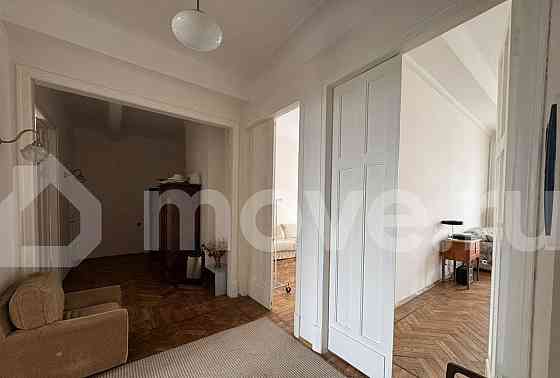 5-комн. квартира, 177.1 м2, 6/8 эт. Москва