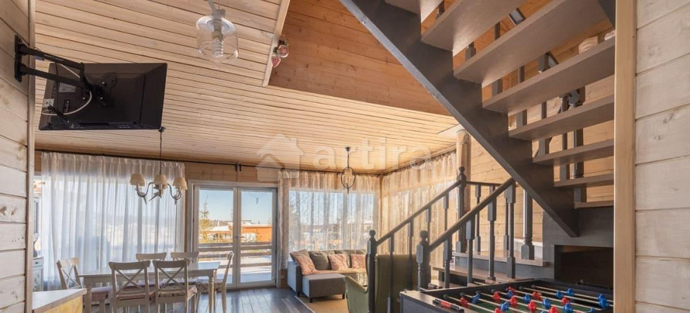 Дом, 120 м2, 24 сотки, 2 эт. Щёлково - изображение 7