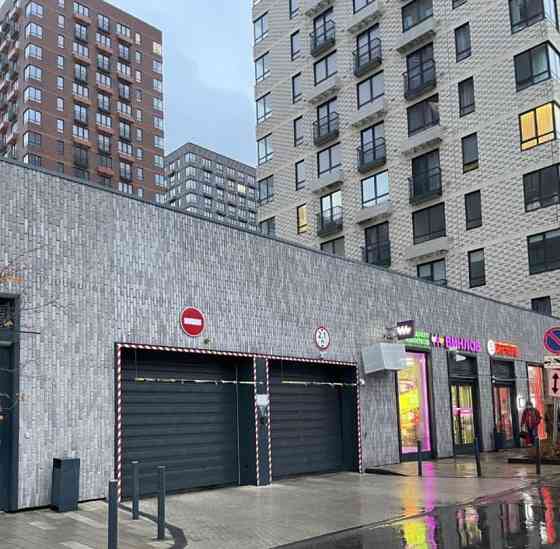 Гараж, 14 м2 Москва