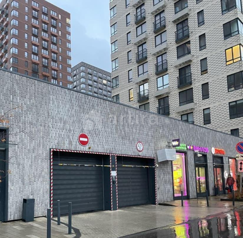 Гараж, 14 м2 Москва - изображение 4