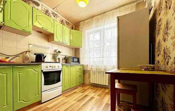 1-комн. квартира, 48 м2, 6/10 эт. Самара