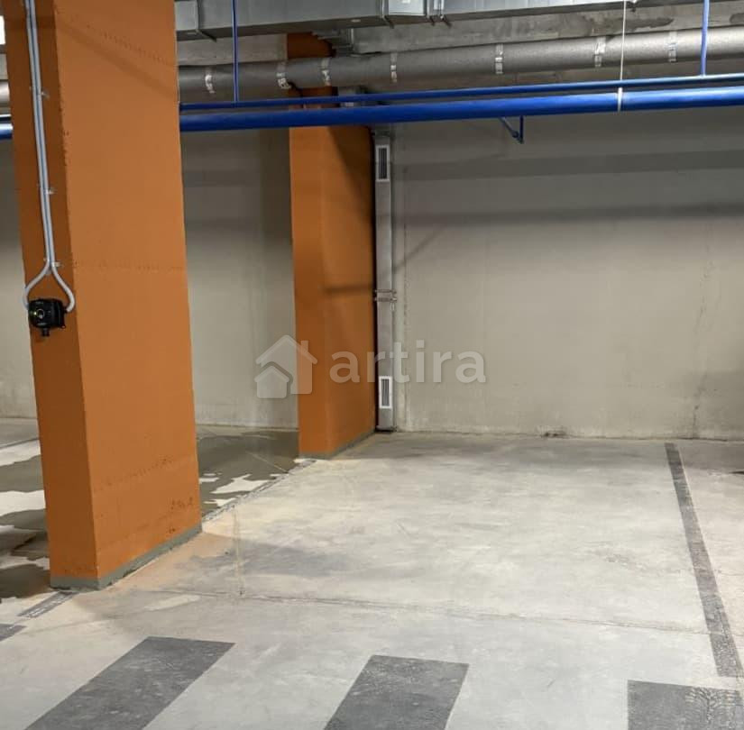 Гараж, 19 м2 Новосибирск - изображение 1