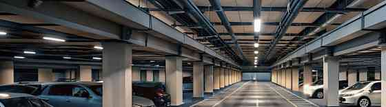 Гараж, 13 м2 Санкт-Петербург