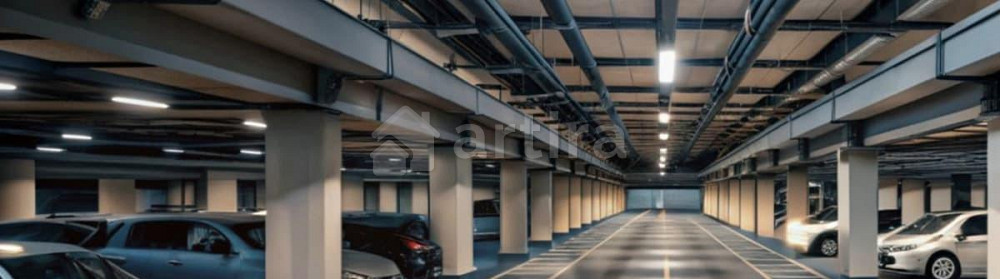 Гараж, 13 м2 Санкт-Петербург - изображение 5