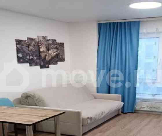 Студия, 20 м2, 8/33 эт. Москва