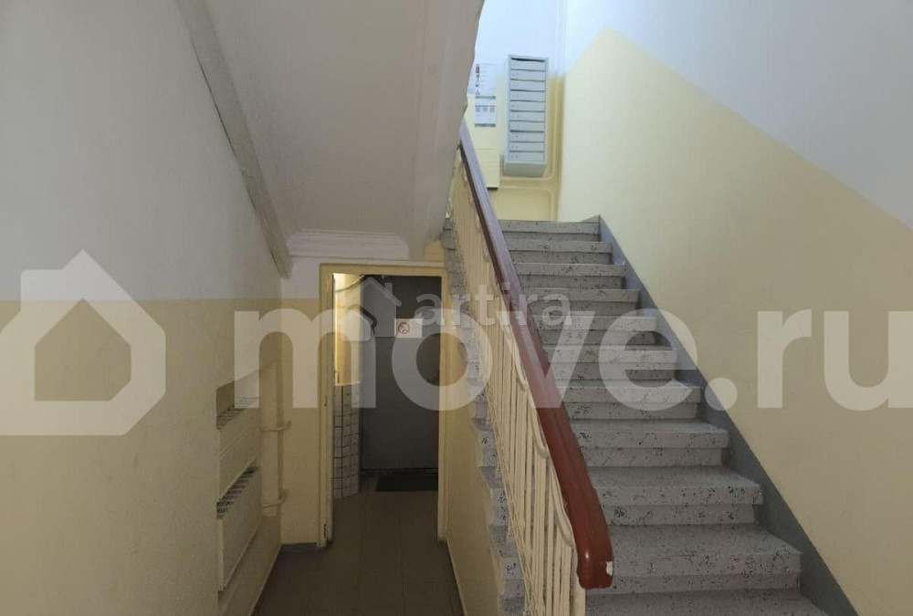 Студия, 96 м2, 1/5 эт. Москва - изображение 7