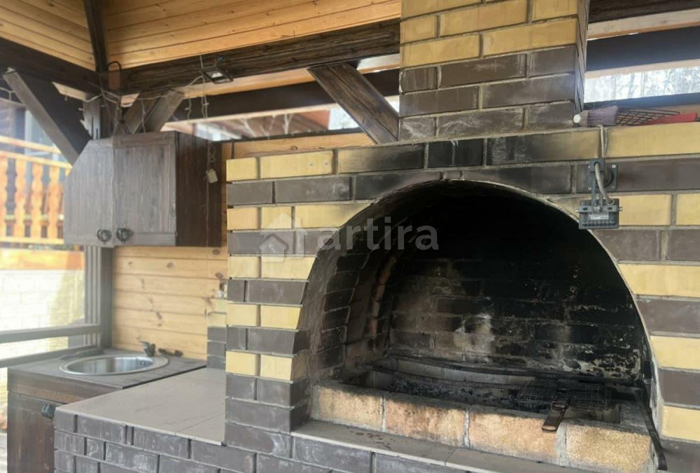 Дом, 175 м2, 10 соток, 2 эт. Иркутск - изображение 16