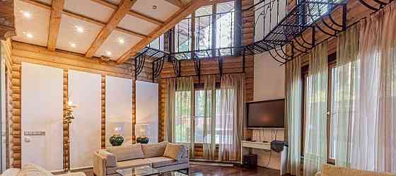 Дом, 300 м2, 0.52 га, 2 эт. Одинцово