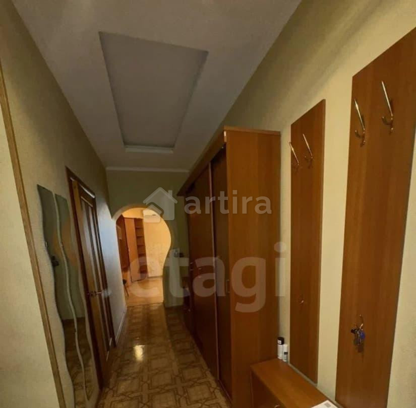 Комната, 14 м2, 9/12 эт. Ростов-на-Дону - изображение 6