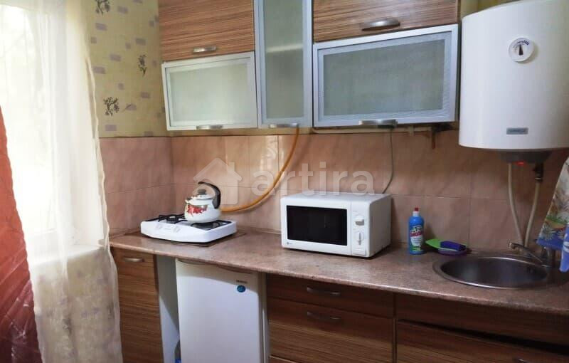 1-комн. квартира, 32 м2, 1/5 эт. Керчь - изображение 4