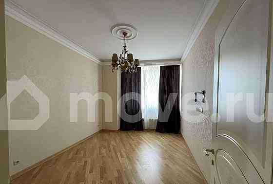 3-комн. квартира, 130.6 м2, 2/20 эт. Москва