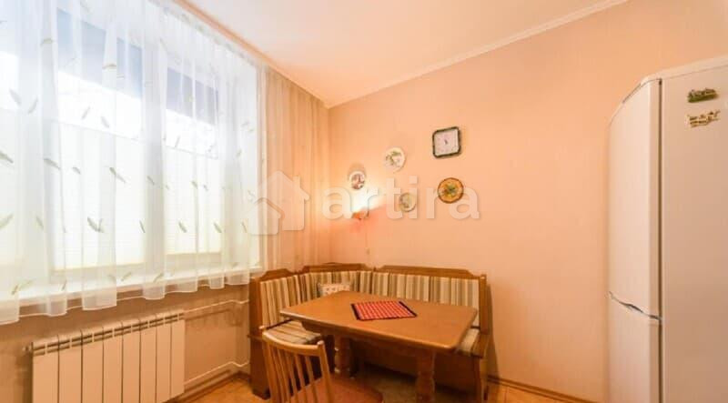 1-комн. квартира, 37 м2, 2/5 эт. Екатеринбург - изображение 4