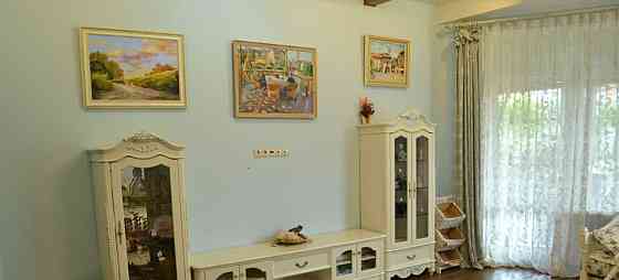 Таунхаус, 270 м2, 4 сотки, 3 эт. Наро-Фоминск