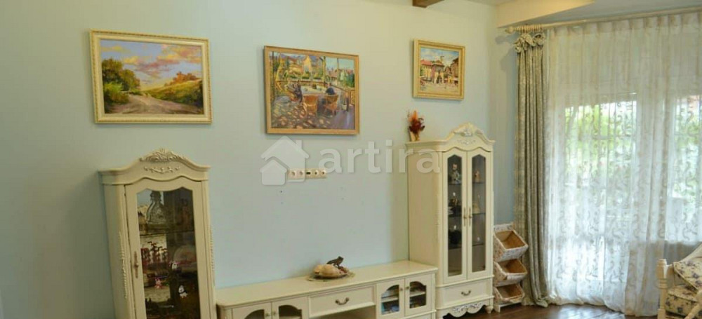 Таунхаус, 270 м2, 4 сотки, 3 эт. Наро-Фоминск - изображение 4