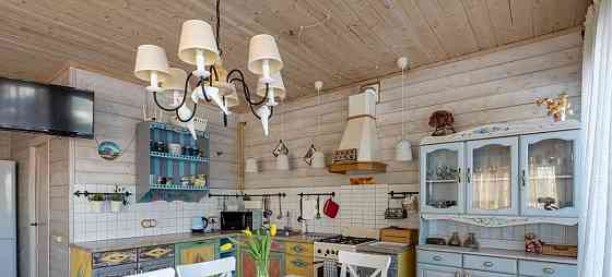 Дом, 120 м2, 24 сотки, 2 эт. Щёлково