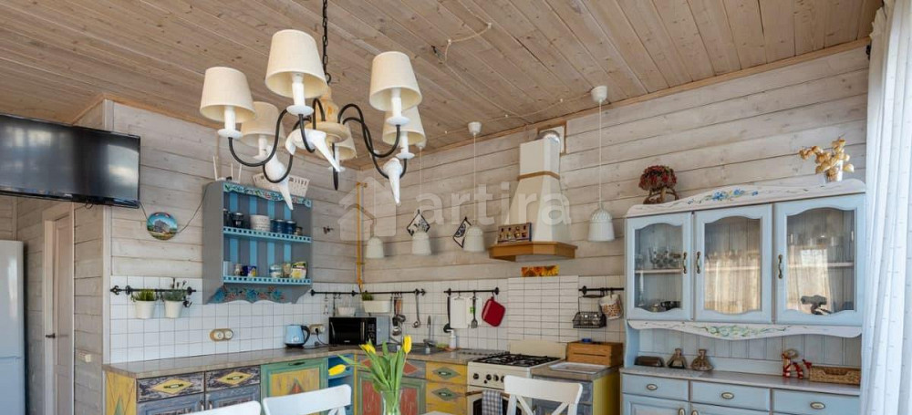 Дом, 120 м2, 24 сотки, 2 эт. Щёлково - изображение 6