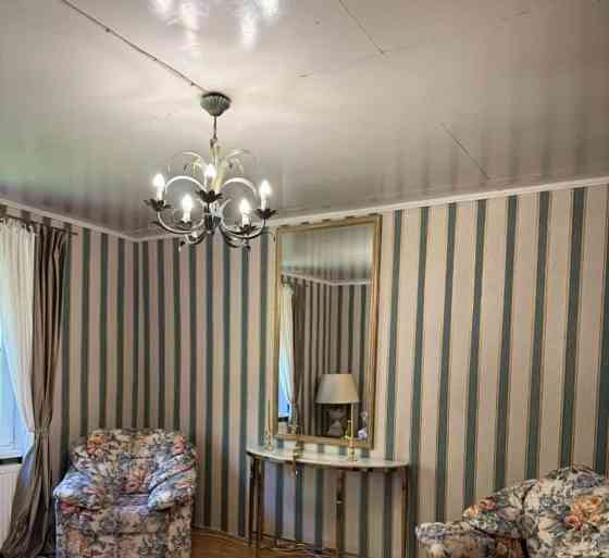 Дом, 95 м2, 10 соток, 2 эт. Москва