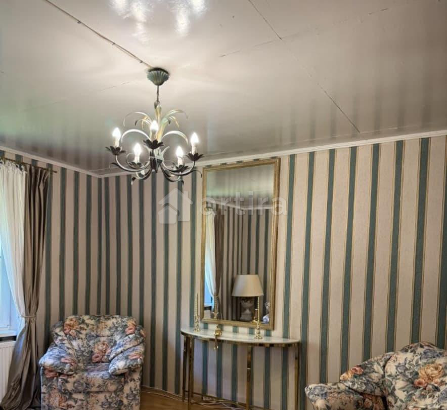 Дом, 95 м2, 10 соток, 2 эт. Москва - изображение 1