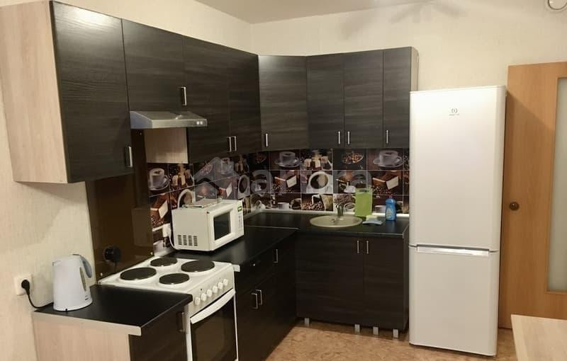 2-комн. квартира, 50 м2, 2/25 эт. Пермь - изображение 7