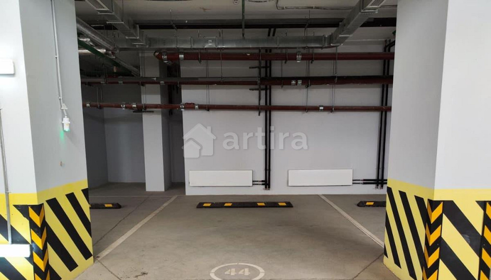 Гараж, 22 м2 Москва - изображение 1