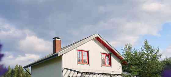 Коттедж, 150 м2, 6 соток, 2 эт. Выборг