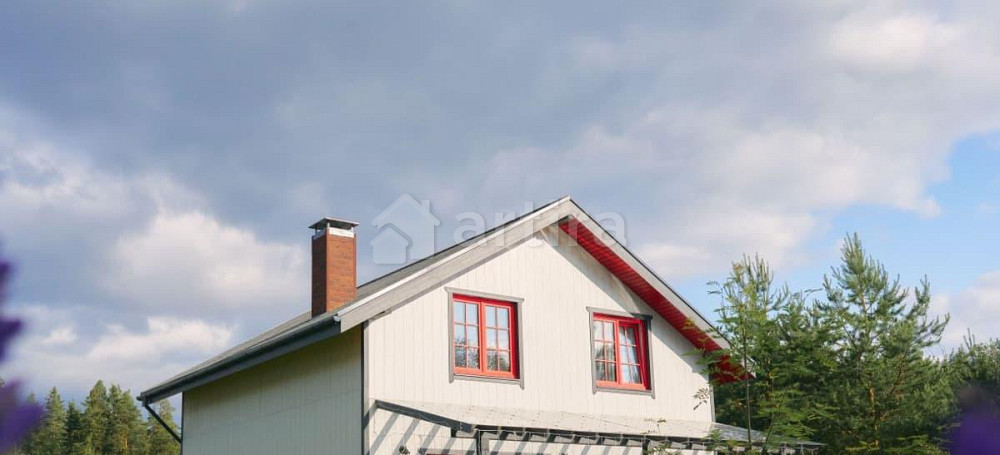 Коттедж, 150 м2, 6 соток, 2 эт. Выборг - изображение 1