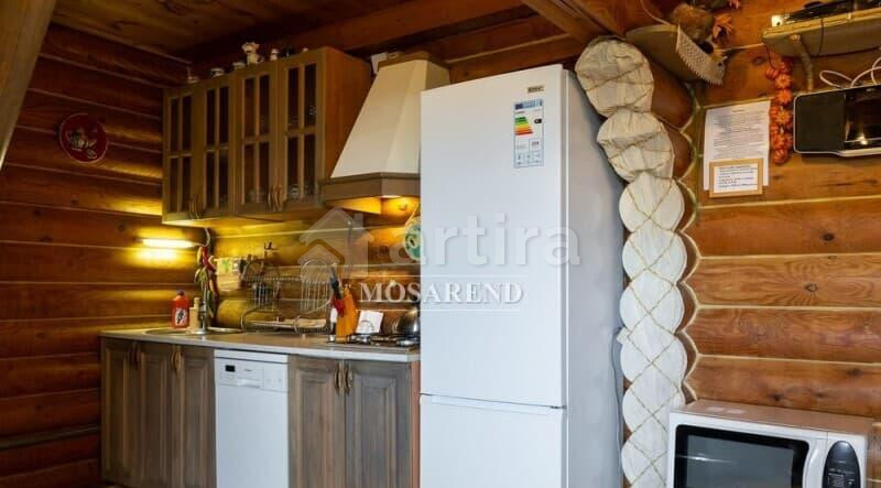 Коттедж, 80 м2 Мытищи - изображение 7