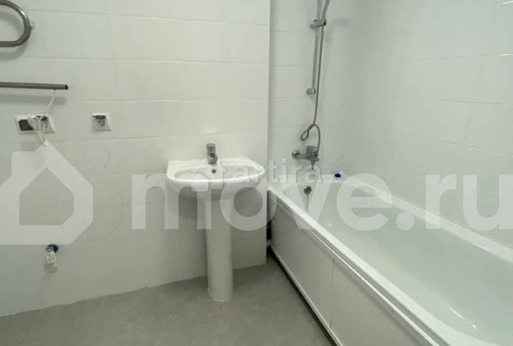 3-комн. квартира, 75.8 м2, 18/33 эт. Москва - изображение 4