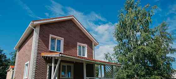 Коттедж, 104 м2, 4 сотки, 2 эт. Ломоносов