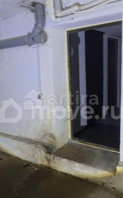 Студия, 136.3 м2, 1/3 эт. Москва - изображение 4