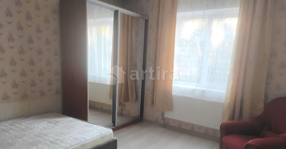 Дом, 38 м2, 5 соток, 1 эт. Симферополь - изображение 1