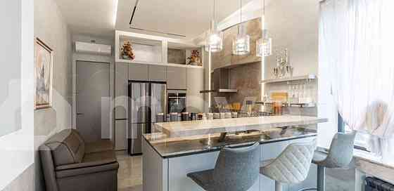 2-комн. квартира, 50 м2, 8/16 эт. Москва