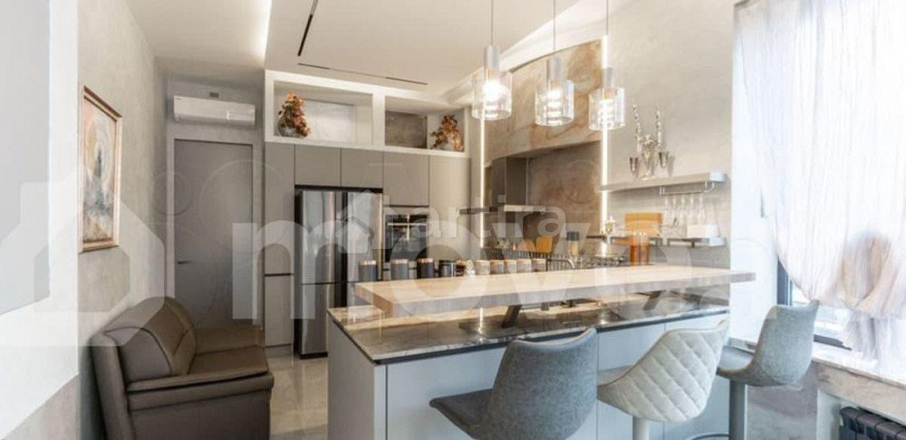 2-комн. квартира, 50 м2, 8/16 эт. Москва - изображение 5