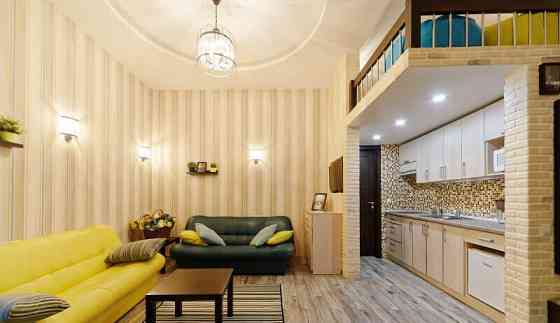 Студия, 32 м2, 1/5 эт. Санкт-Петербург