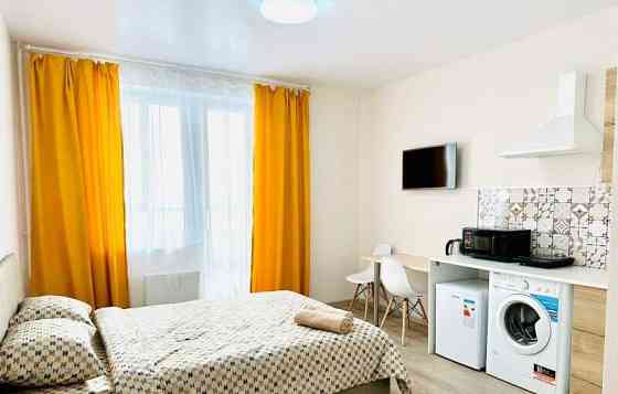 Студия, 25 м2, 13/14 эт. Москва