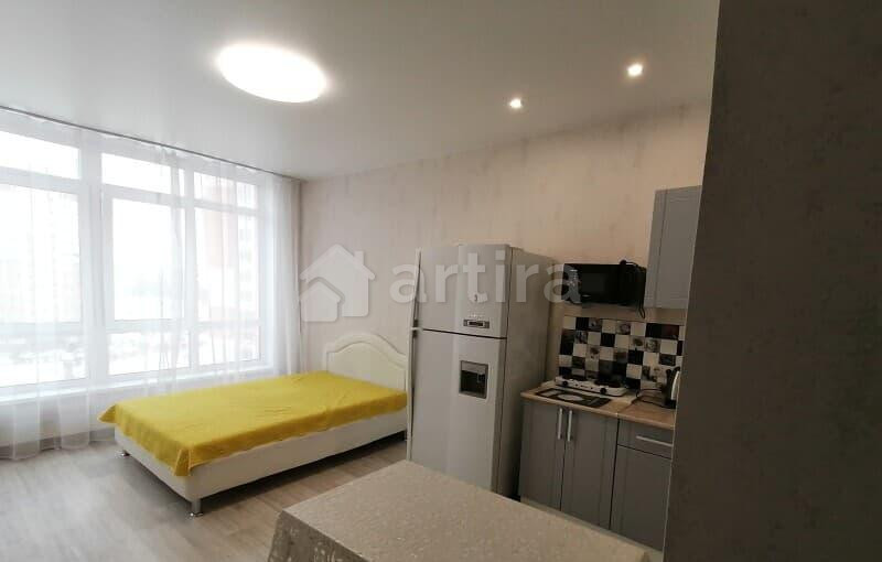 2-комн. квартира, 40 м2, 7/16 эт. Кемерово - изображение 2