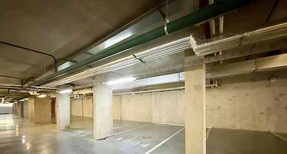 Гараж, 13 м2 Санкт-Петербург