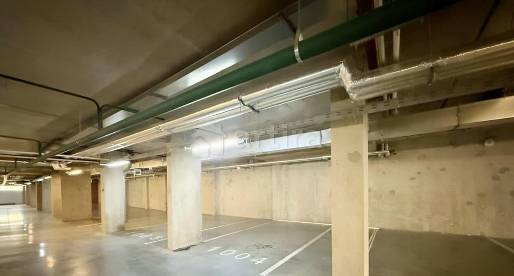 Гараж, 13 м2 Санкт-Петербург - изображение 2