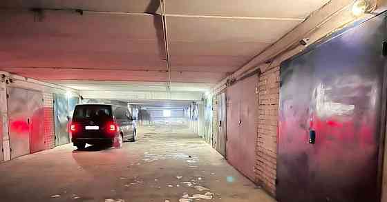 Гараж, 21.2 м2 Люберцы