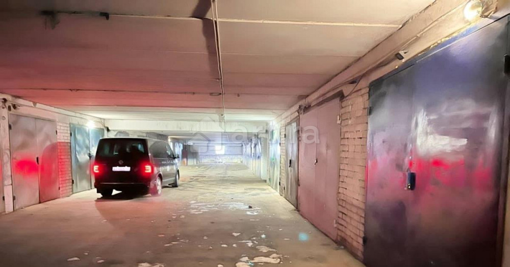 Гараж, 21.2 м2 Люберцы - изображение 4