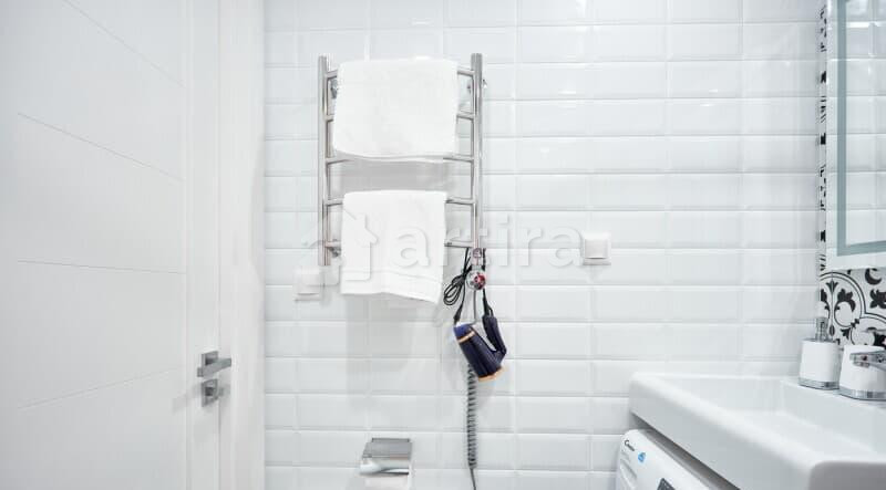 Студия, 14 м2, 2/5 эт. Подольск - изображение 14