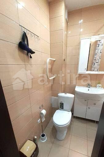 1-комн. квартира, 32.3 м2, 4/5 эт. Заводоуковск - изображение 17