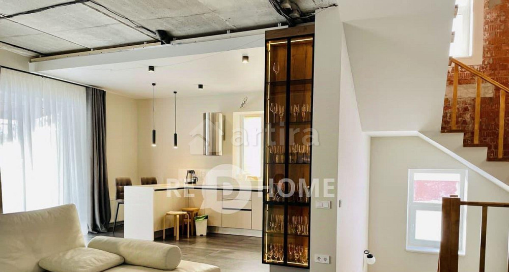 Коттедж, 360 м2, 4 сотки, 2 эт. Пермь - изображение 6