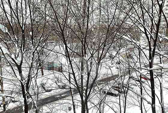 1-комн. квартира, 30 м2, 5/9 эт. Москва