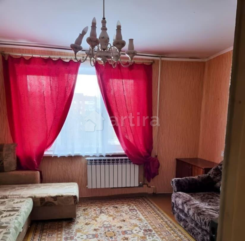 Комната, 15.6 м2, 6/9 эт. Екатеринбург - изображение 2