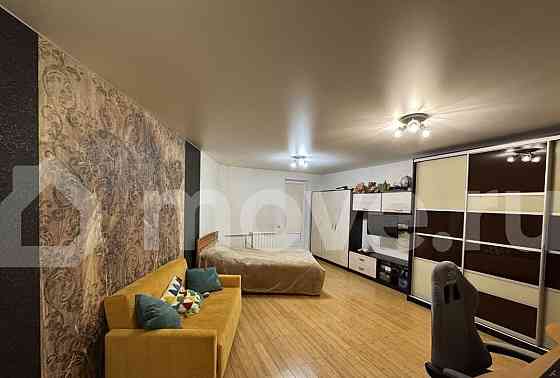 4-комн. квартира, 100 м2, 6/9 эт. Москва