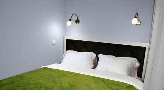 1-комн. апарт-ы, 45 м2, 20/24 эт. Ростов-на-Дону