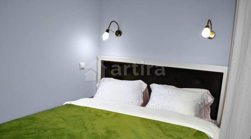 1-комн. апарт-ы, 45 м2, 20/24 эт. Ростов-на-Дону - изображение 5